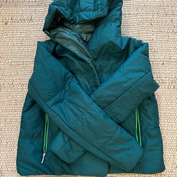 Stio Jackets & Blazers - Stio East Butte Insulated Jacket Size L